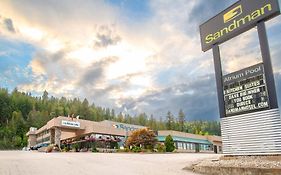 Sandman Hotel Castlegar